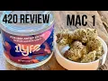 MAC 1 By 1Lyfe Strain Review