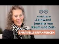 Download Lagu Kontakte zur »Leinwand jenseits von Raum und Zeit« | Petra Rahlfs spirituelle Erlebnisse