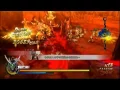 Download Lagu Sengoku Basara 3 Utage: Oda Nobunaga Gameplay