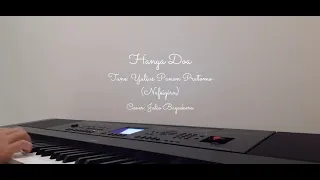 Download Hanya Doa (Nafsigira) - Cover oleh Julio Bagaskara MP3