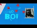 Burna Boy - Last Last [Official Lyric Video]