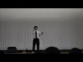 文化祭 歌うま オールドファッション/back number  part2