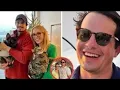Kat Timpf Steps Out With Her Famous Husband And Fans Are Stunned