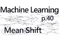 Mean Shift with Titanic Dataset - Practical Machine Learning Tutorial with Python p 40