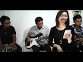 Download Lagu Pita loppies - fantasi (ost putri duyung) cover versi 2