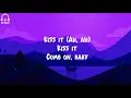 Kylie Minogue & Jessie Ware - Kiss of Life (Lyrics)