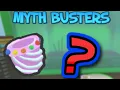 What happens when you plant a planter in the ant field Bee Swarm Simulator Mythbusters