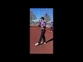 Slowpitch Highlights - Colorado USSSA D Tournament 1 February