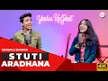 Download Lagu Stuti Aradhana Upar Jati Hai (Official Video) Shawn \u0026 Shanon | Worship Songs 2021 | Yeshu Ke Geet