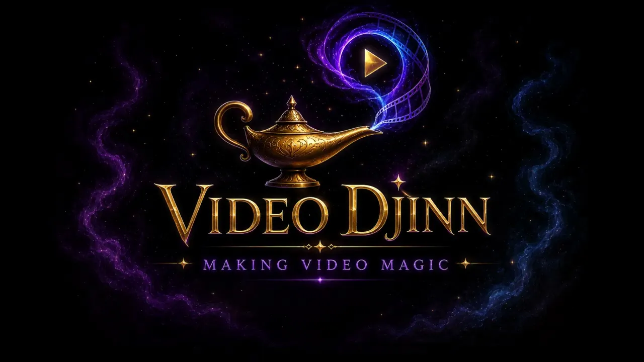 SEE the MAGIC!