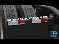 No More Damaged Mudflaps