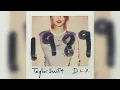 Download Lagu style - taylor swift (speed up)