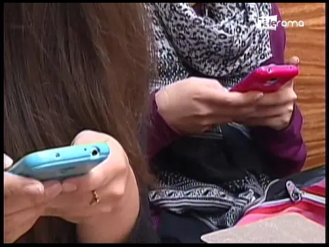 Desarticulan Banda que contactaba adolescentes por redes sociales