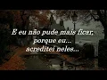 Beirut - The Penalty (Tradução)