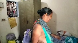 Aaj to aunty ka khule mein maja a Gaya