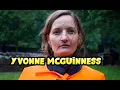 Yvonne McGuinness