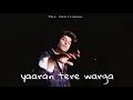 Download Lagu YAARA TERE WARGA|| D SHAV || COVER VERSION | THE GENTLEMAN|| JASS MANAK|| MIX SINGH || GEET MP3 ||