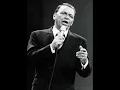 Frank Sinatra -  Sextet Live Paris  - 12  - My Funny Valentine