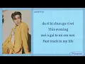 Download Lagu NCT 127 - 1, 2, 7 (Time Stops) Easy Lyrics