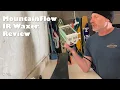 Review MountainFlow IR Waxer