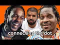 Download Lagu The Kendrick Lamar and Pusha T Connection You Missed…