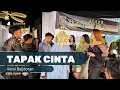 Download Lagu TAPAK CINTA | pengantin joged versi keys party music rangga kucay