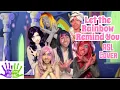 Download Lagu Let the Rainbow Remind You - Mane 6 (ASL Cover)