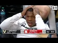 Vanderbilt vs Nebraska CRAZY Ending - Final 2 Minutes March Madness 2026