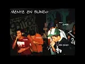 QUIEN DA MAS // MENTE EN BLANCO KLAN // CANCION INEDITA // 2006
