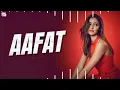 Aafat (Remix) | Liger | Vijay Deverakonda, Ananya Panday | AS Audio