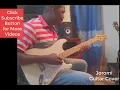 Download Lagu JOROMI Victor Uwaifo Highlife Guitar Cover | Highlife Music | Highlife Guitar