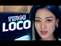 Download Lagu TWICE AI Cover｜LOCO (by ITZY)
