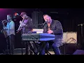 Monophonics • It’s Only Us (live) • Black Cat Washington DC 10/17/2025 Kelly Finnigan