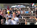 Download Lagu Kötcse 2025.: „A török császár retteg!”