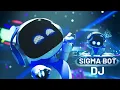 Download Lagu Sigma Bot DJ – The Ultimate Party of Astro Bot Anthem! 🚀🤖 (Official DJ Track) #astrobot