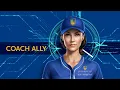 Meet Chamberlain s Coach Ally Your AI Nursing School Study Buddy