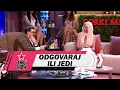Odgovaraj ili jedi - Jelena Karleuša (AmiG Show S18)