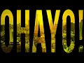Download Lagu MIYACHI - OHAYO! (OFFICIAL VIDEO) [PROD. XANSEI]