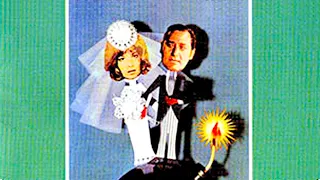 Amore Mio Aiutami Main Theme Piero Piccioni High Quality Audio 