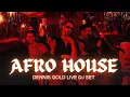 Lagu Dennis Gold Afro House Live DJ Set 2026 @ Tribe, Bangkok