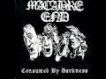 MACABRE END (Swe) - 03 - Spawn of Flesh