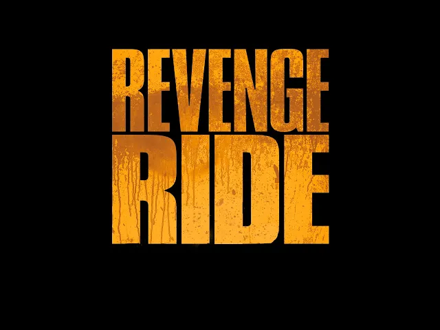 Revenge Ride - Trailer