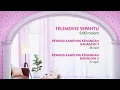 Lagu [Promo] Astro Warna | Telemovie Sepahtu | Salam Aidilfitri (2023)