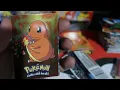Part 3 Mewtwo Strikes Back Topps Booster Box Opening