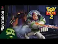 Download Lagu Aris Plays Toy Story 2: Buzz Lightyear to the Rescue [Full Playthrough]