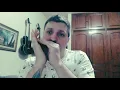 Help Me - Sonny boy Williamson II (Harmonica Tab - Tablatura de Gaita)