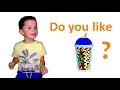 Do You Like Lasagna Milkshakes? | Ice Cream and Lasagna!? | Super Simple Songs