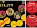 Download Lagu The Mercy's - Pop Melayu Vol. 3 (Full Album)