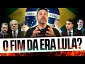 Lagu O FIM DA ERA LULA OU REAÇÃO SURPREENDENTE? | ELEIÇÕES 2026, OPOSIÇÃO CRESCENDO E ECONOMIA EM ALERTA