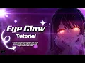 Cool Eye Glow On Alight Beginner Tutorial